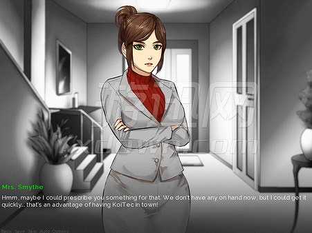 Crimson Gray截图2
