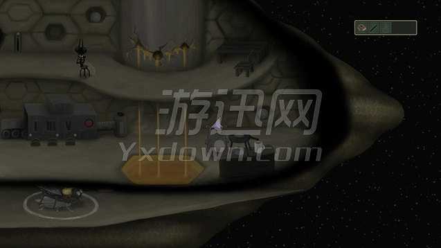 Vesparians女王截图2