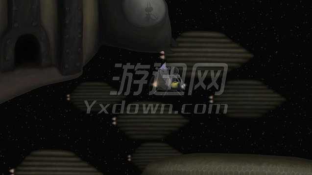 Vesparians女王截图3