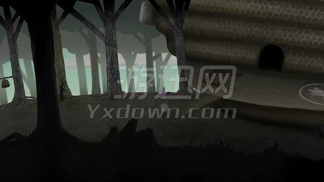 Vesparians女王截图4