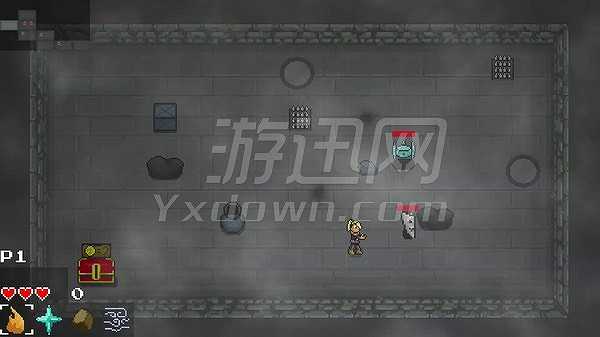 Book of Potentia 2 截图3