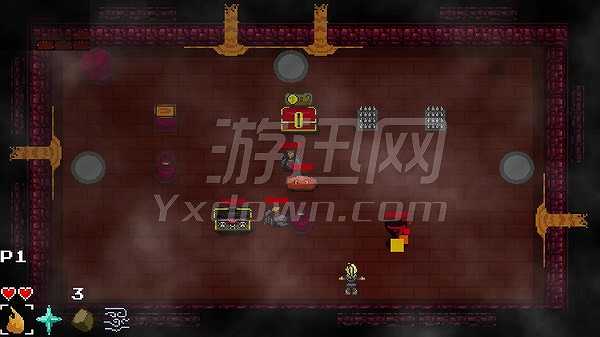 Book of Potentia 2 截图4