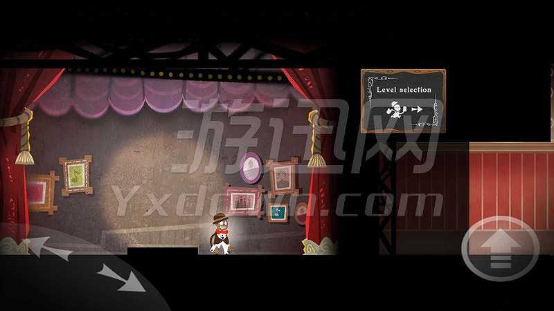 爵士:川普的旅程截图3 爵士:川普的旅程截图3