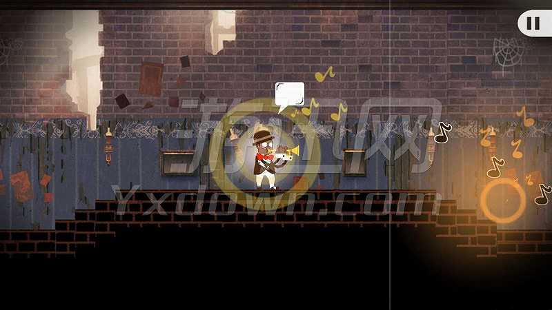 爵士:川普的旅程截图6 爵士:川普的旅程截图6