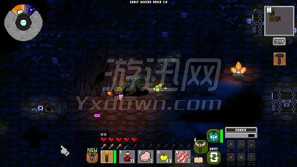 探险工艺截图3