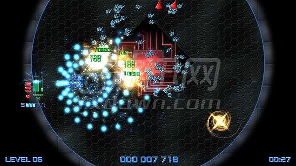立方体守护者截图5