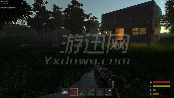 林地截图6