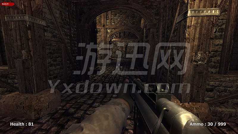 中世纪生存截图5