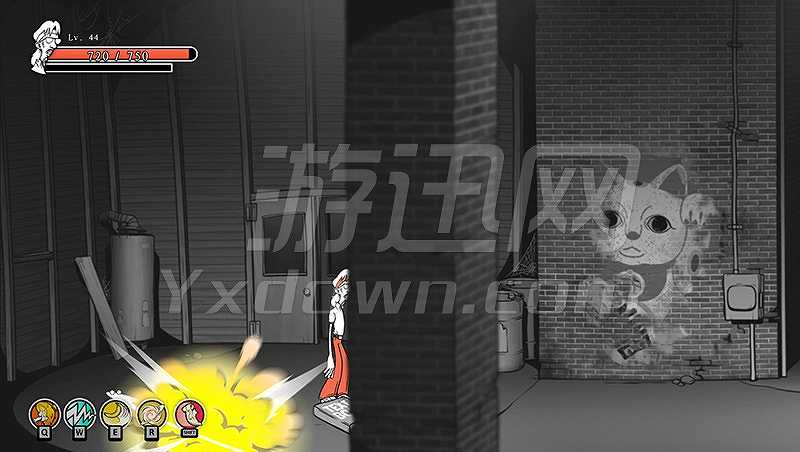 超级达利尔截图4