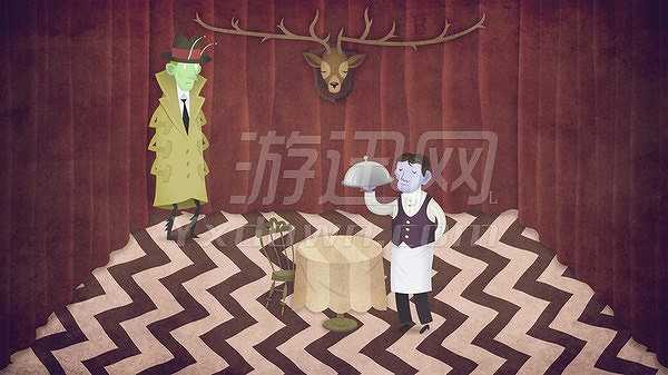 弗朗茨·卡夫卡截图4