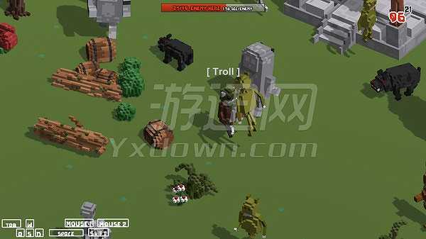 NASWAY截图2