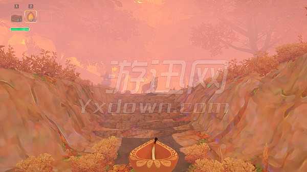 The Wild Eternal 截图2