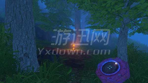 The Wild Eternal 截图4