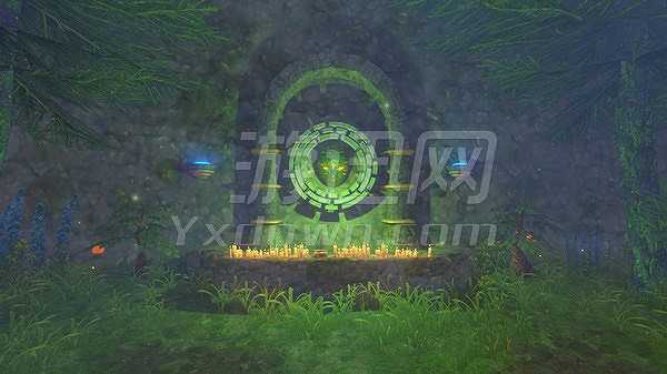 The Wild Eternal 截图6