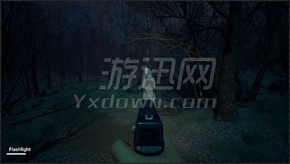 Beyond截图2