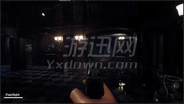Beyond截图4