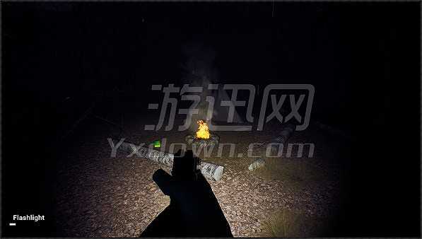 Beyond截图5