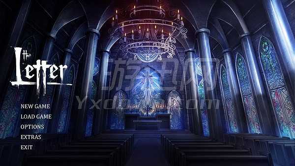 The Letter截图6 The Letter截图6