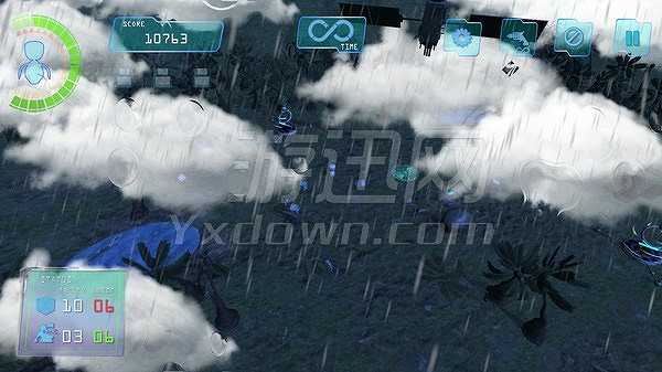 炸成碎片截图6