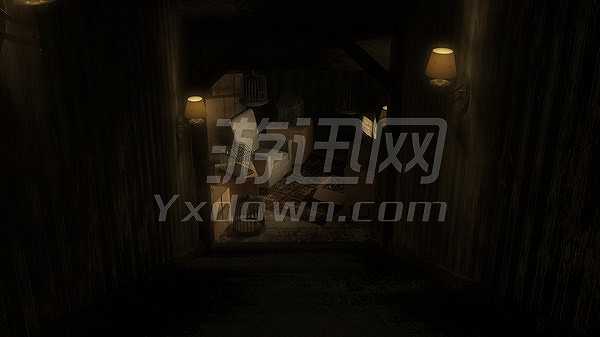 The Search截图3
