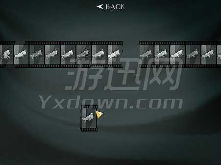 投影仪冒险截图3
