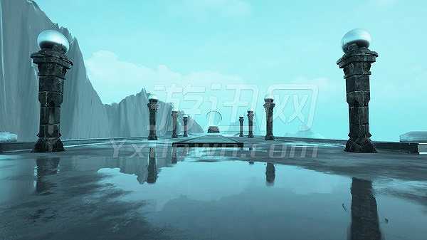 水星球截图5