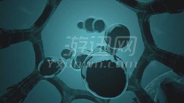 水星球截图6