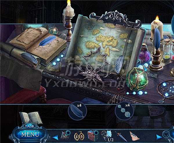 爱语魔咒6：死亡拥抱截图5