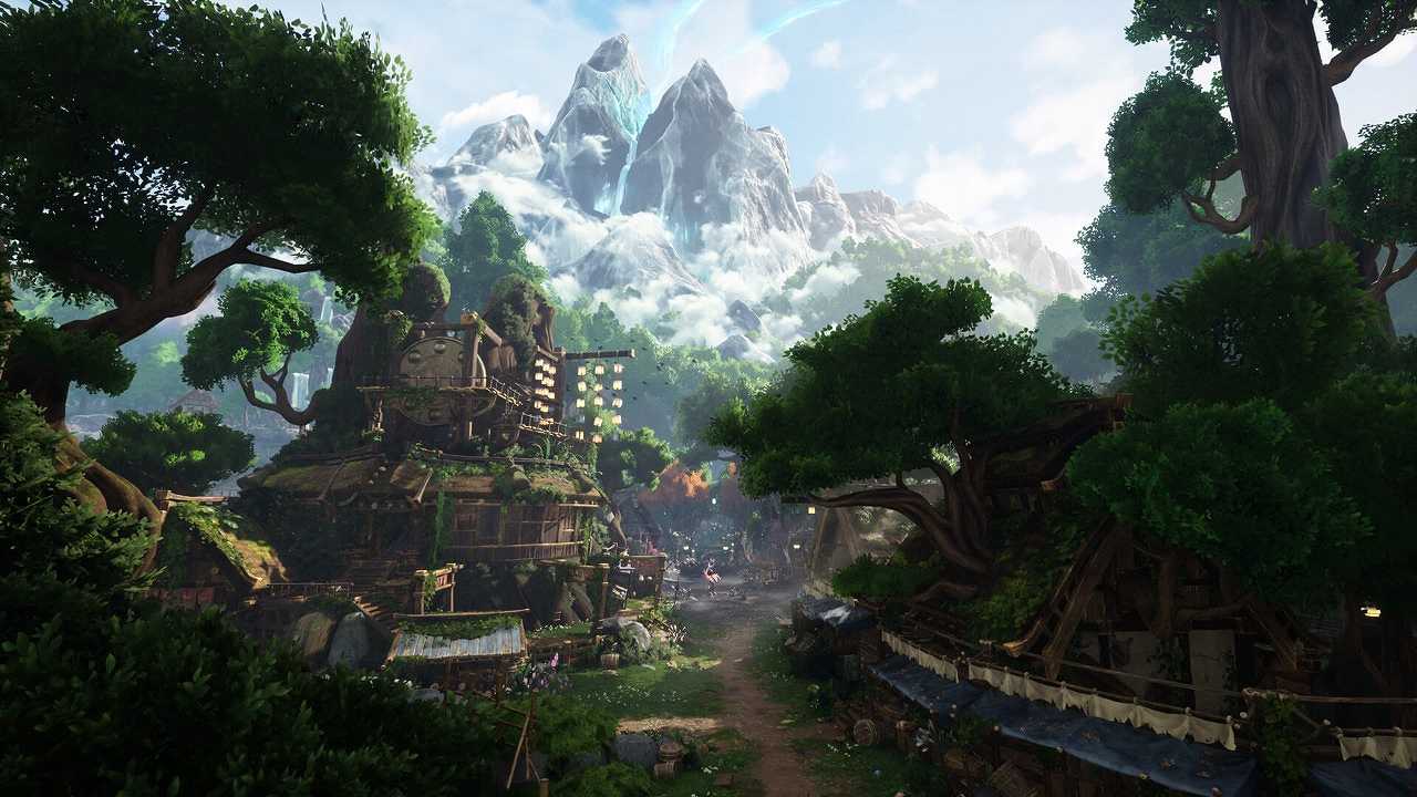 柯娜：精神之桥截图3
