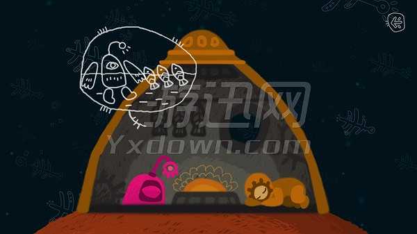 One Eyed Kutkh截图2
