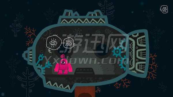 One Eyed Kutkh截图3