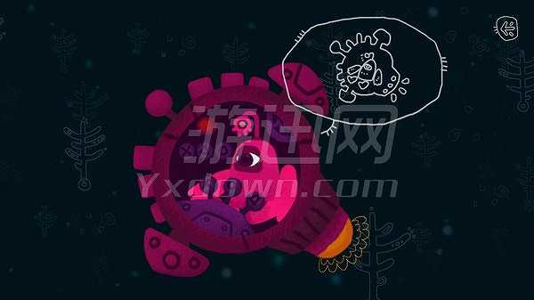 One Eyed Kutkh截图5