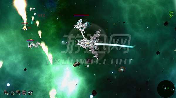 星际奇点截图3