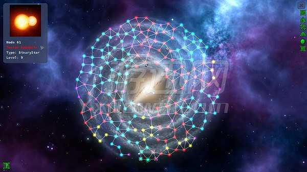 星际奇点截图5