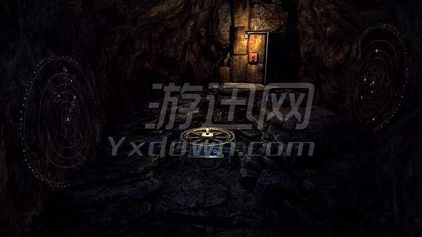 奥德赛：次时代科学游戏截图3