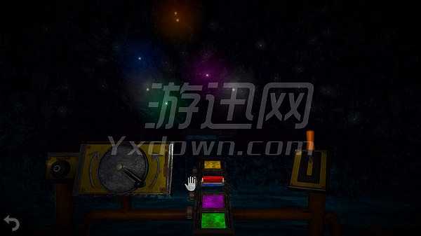 奥德赛：次时代科学游戏截图4
