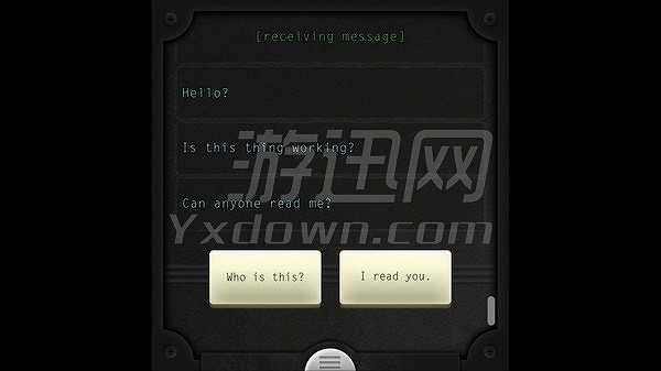 Lifeline截图2