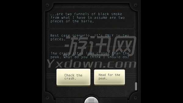 Lifeline截图3