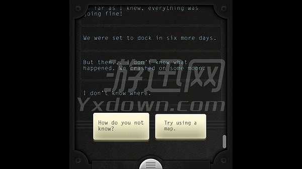 Lifeline截图4
