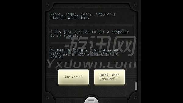 Lifeline截图5