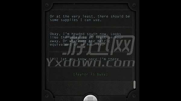 Lifeline截图6