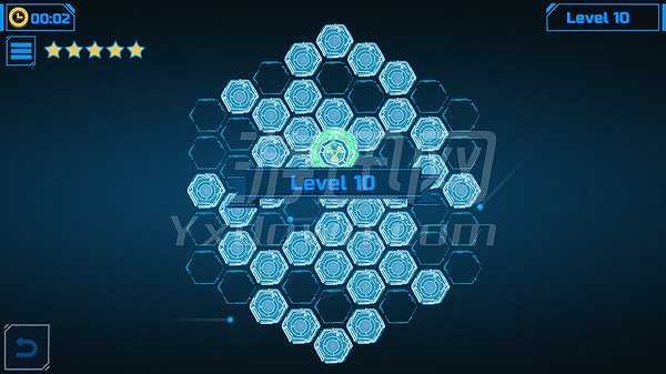 Dexodonex截图2