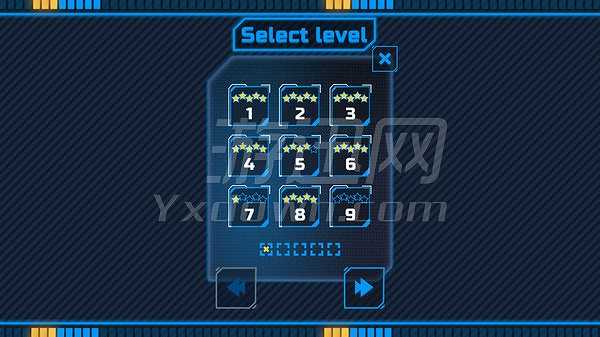 Dexodonex截图3