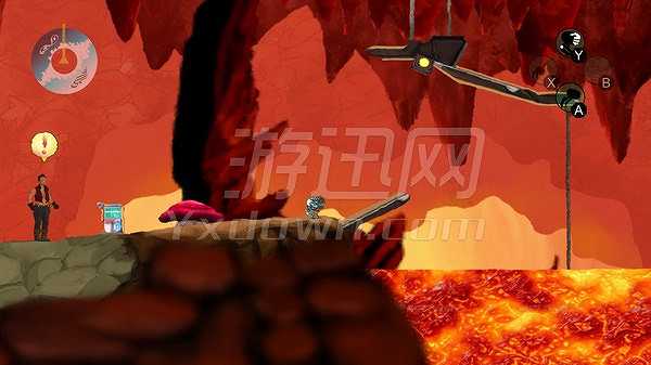 Ascender截图3