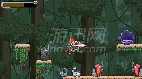 攻击小猫截图4