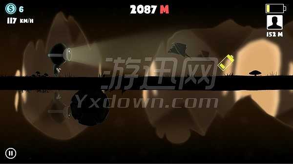 Lamp Head截图3