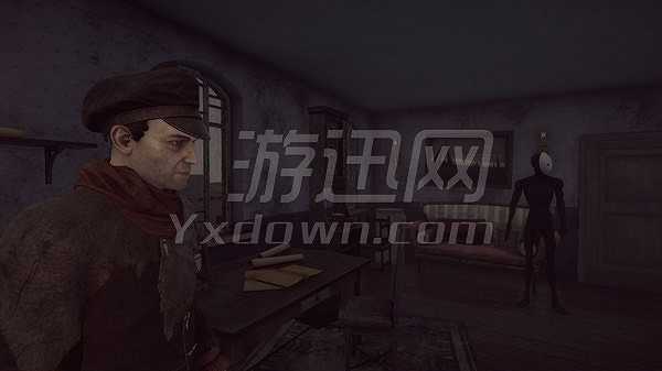 瘟疫截图2