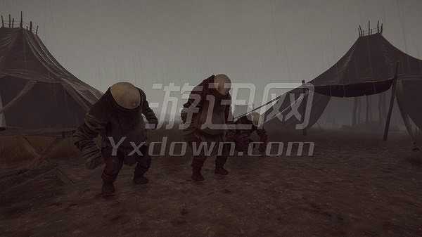 瘟疫截图5