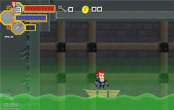 Doomed'n Damned 截图7