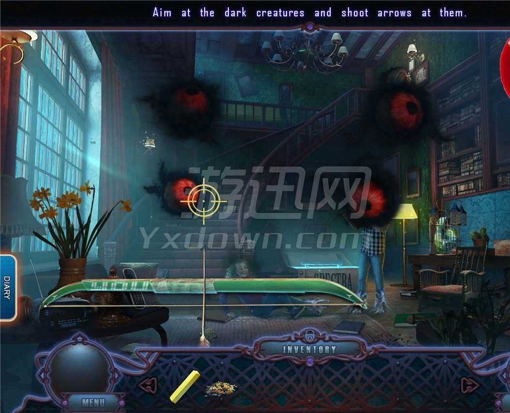 被忘却的童话：光谱世界截图6